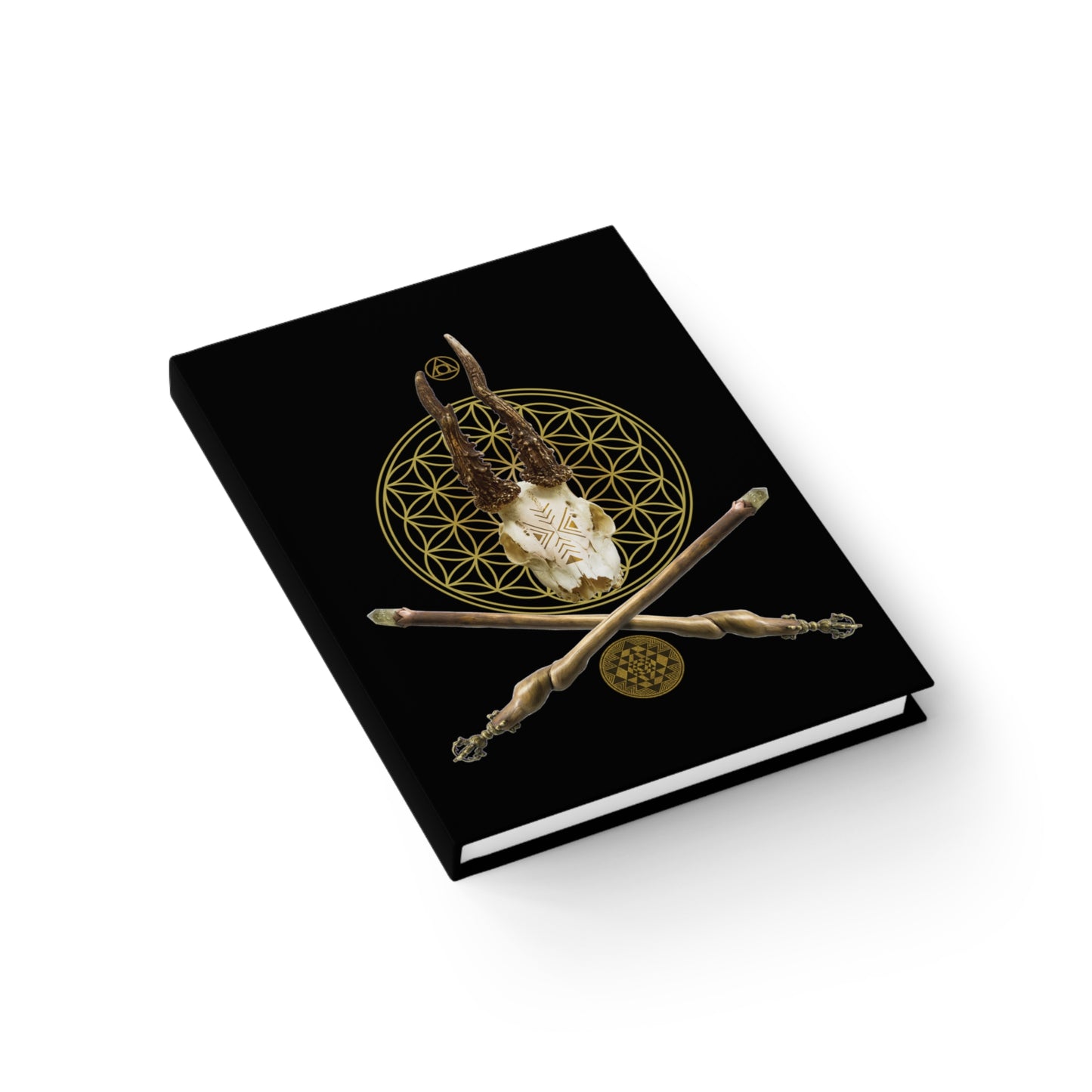 Avra Kehdabra Journal - Ruled Line