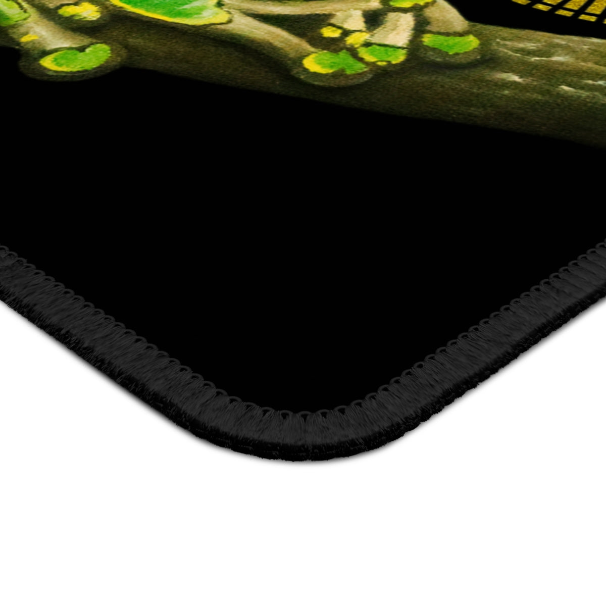 Kambo 2 Mouse Pad