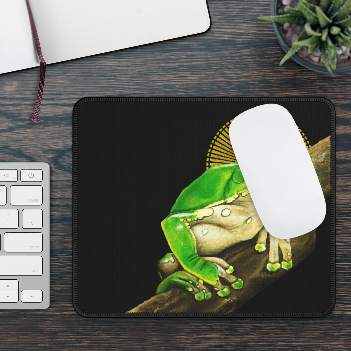 Kambo Mouse Pad