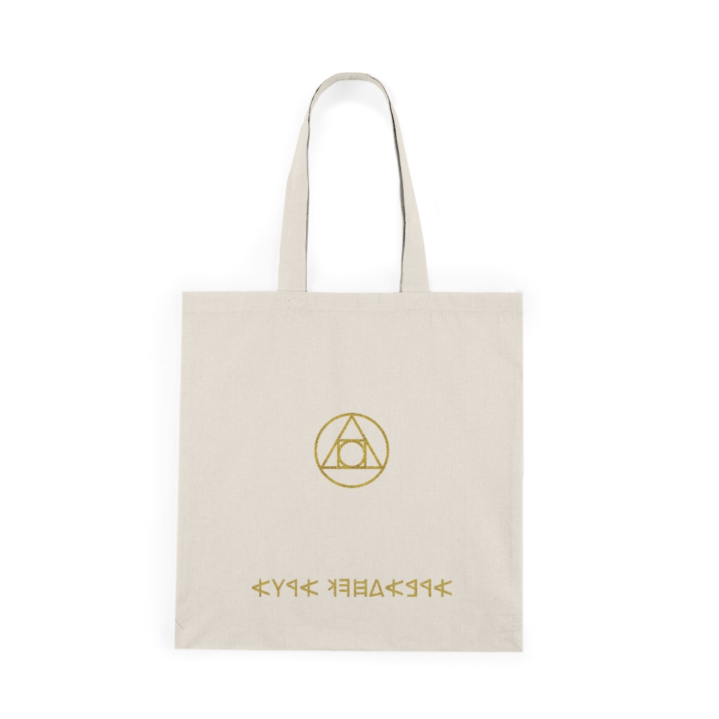 Avra Kehdabra - Natural Tote Bag