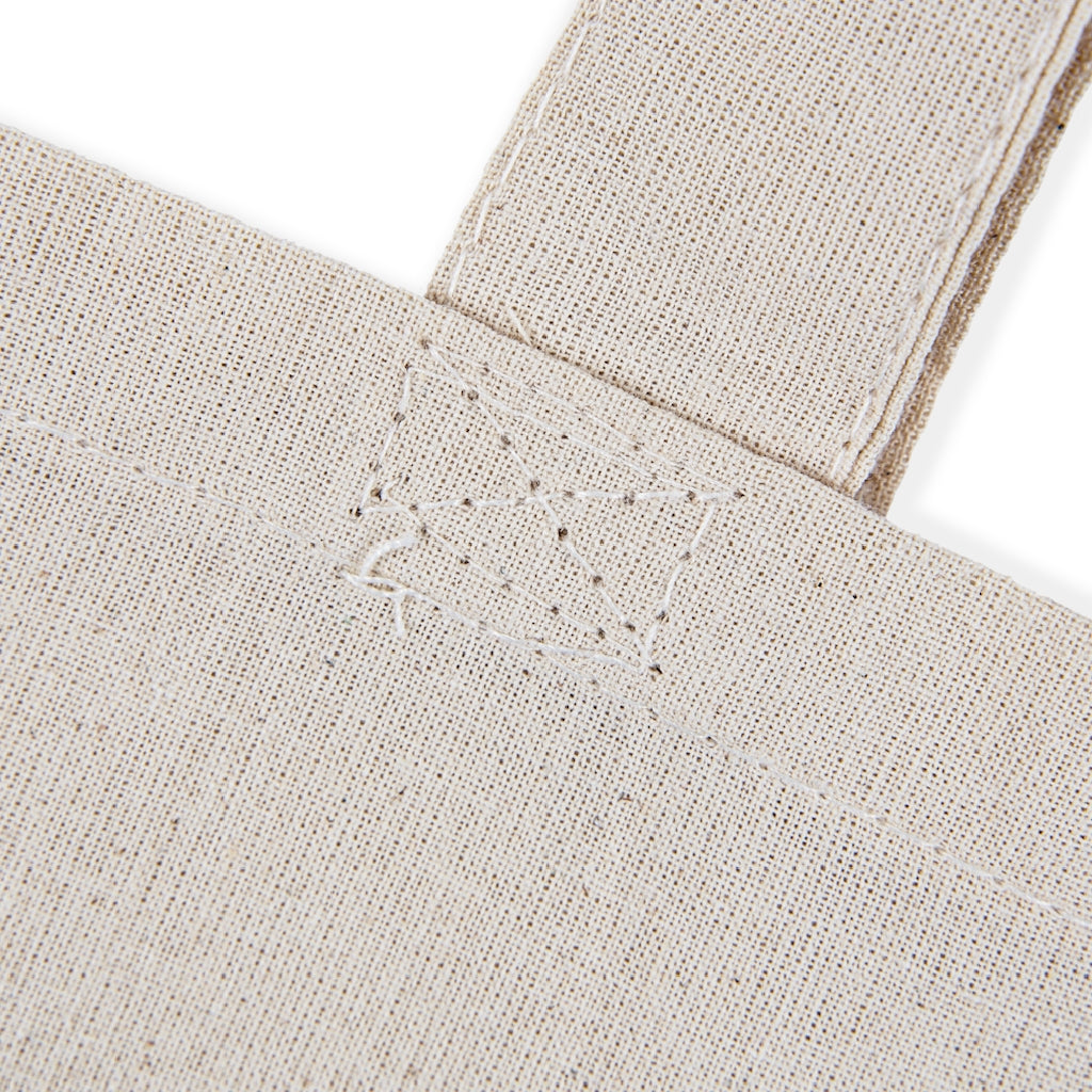 Enlightenment Evolution - Natural Tote Bag