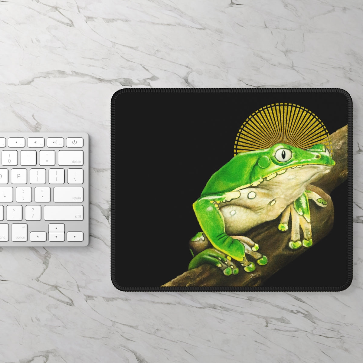 Kambo Mouse Pad