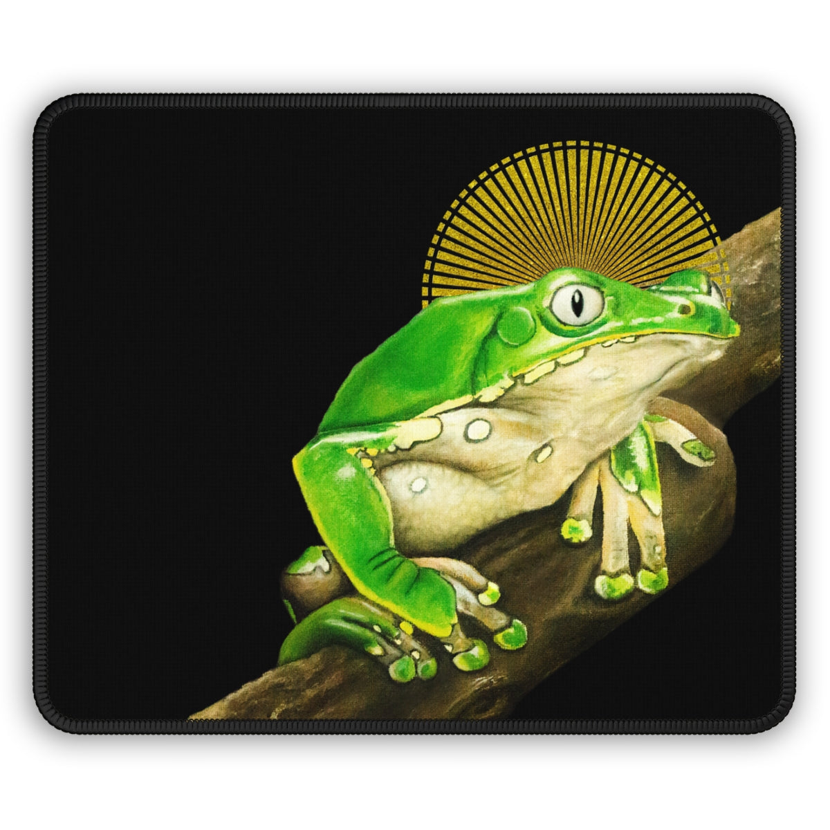 Kambo Mouse Pad