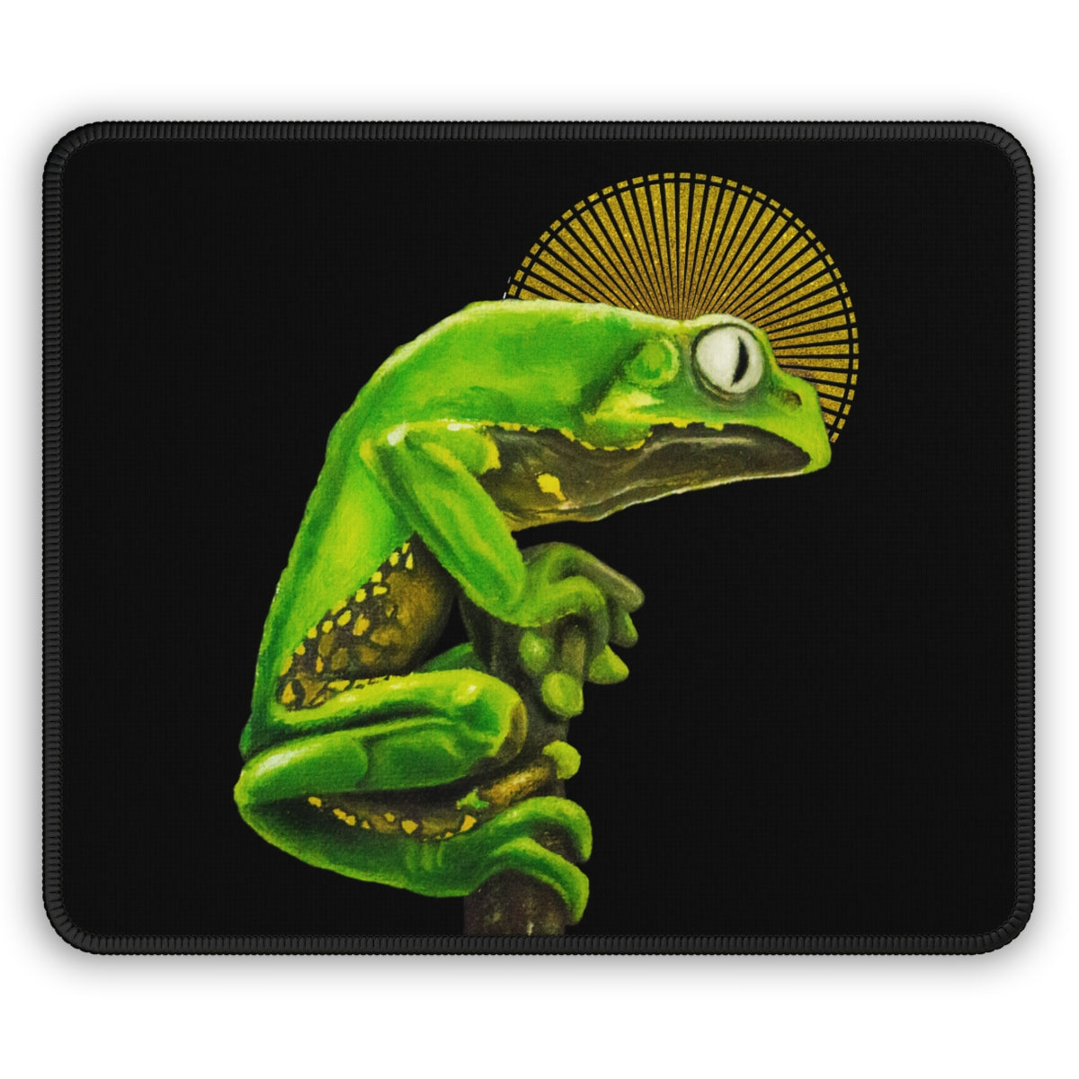 Kambo 3 Mouse Pad