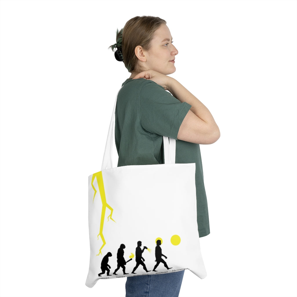 Enlightenment - Tote Bag