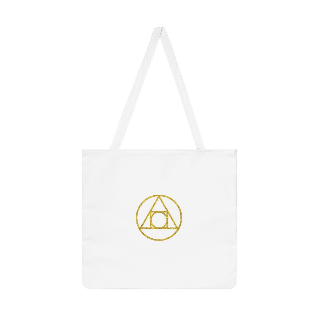 Enlightenment - Tote Bag
