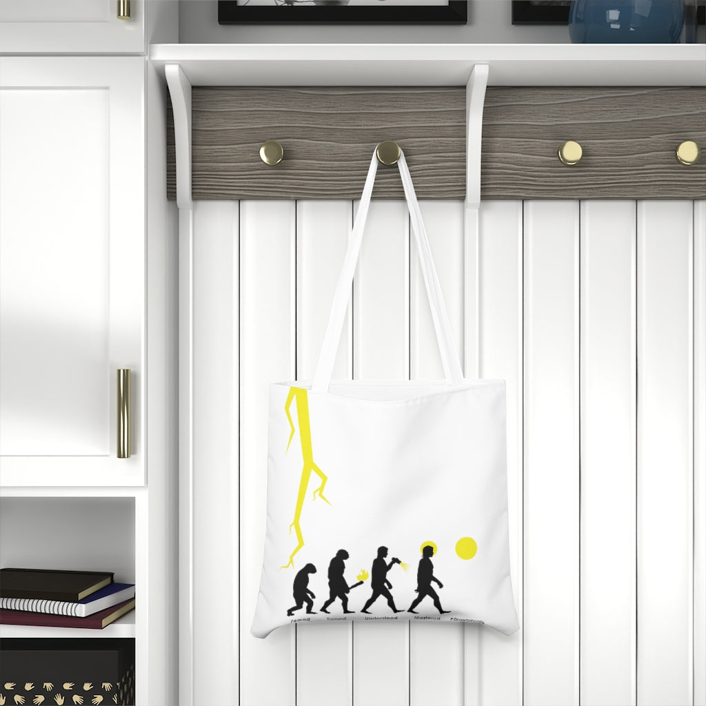 Enlightenment - Tote Bag