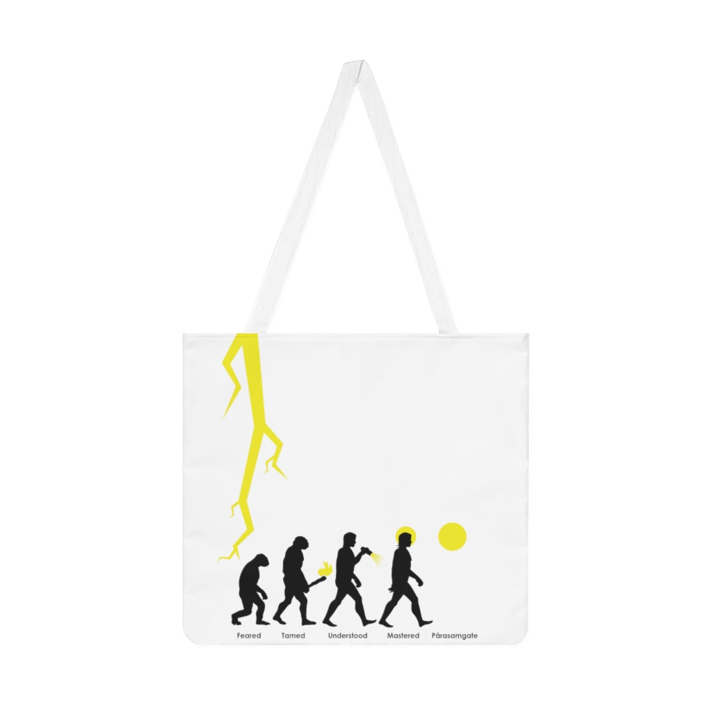 Enlightenment - Tote Bag